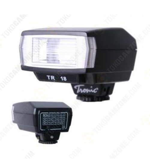 Flash Tronic Digilite TR-18